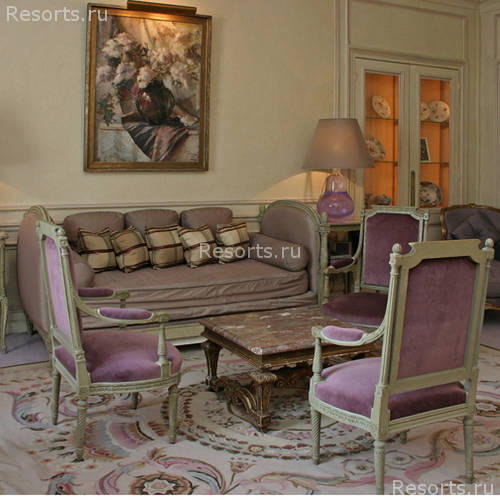 Hotel Lancaster 37